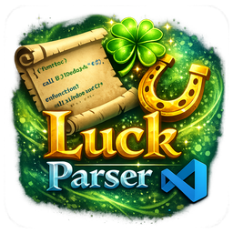 LuckyParser - Luck & Warcraft III